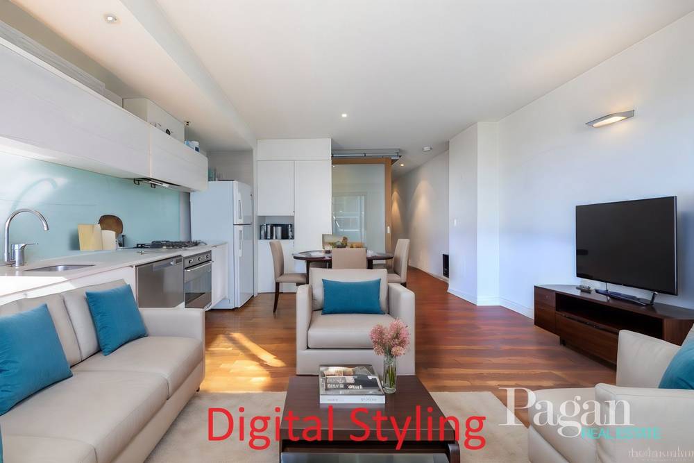 1906/280 Spencer Street, Melbourne, VIC 3000