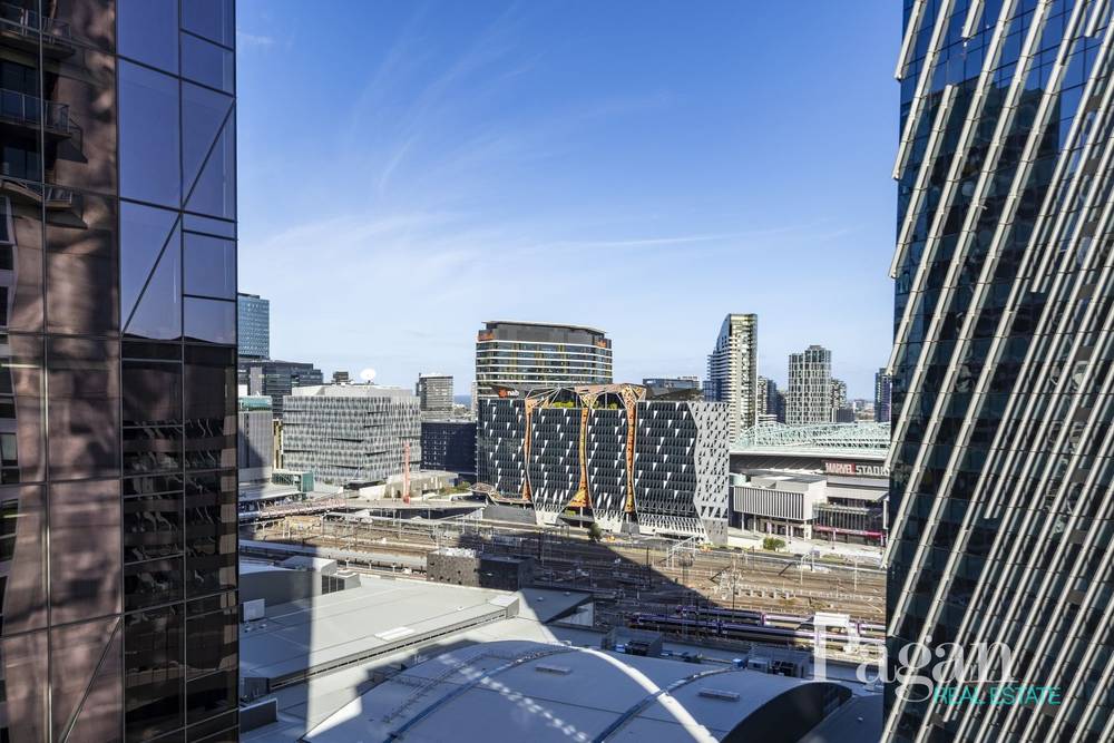 1906/280 Spencer Street, Melbourne, VIC 3000