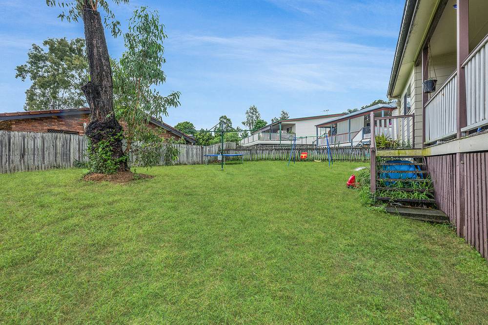 9 Chalmers Place, North Ipswich, QLD 4305