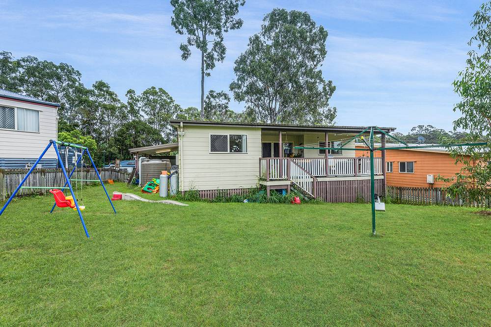 9 Chalmers Place, North Ipswich, QLD 4305