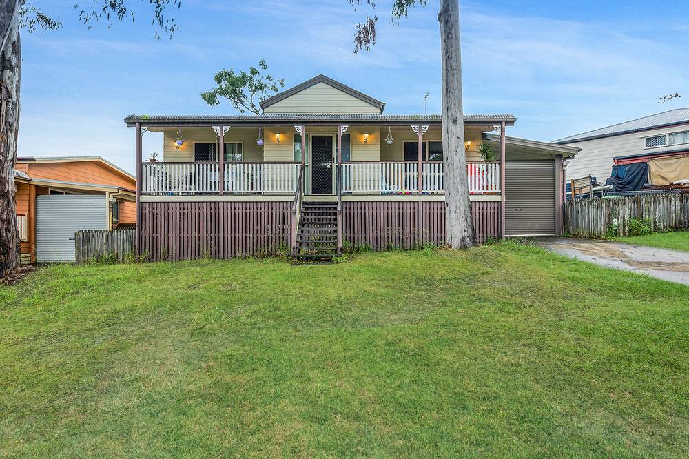 9 Chalmers Place, North Ipswich, QLD 4305