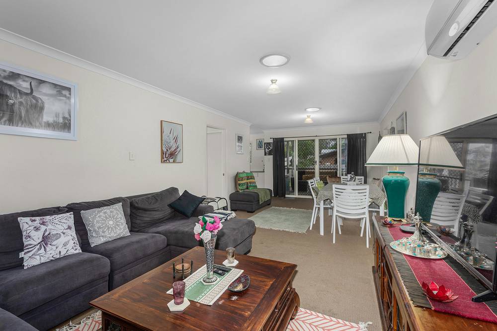 9 Chalmers Place, North Ipswich, QLD 4305
