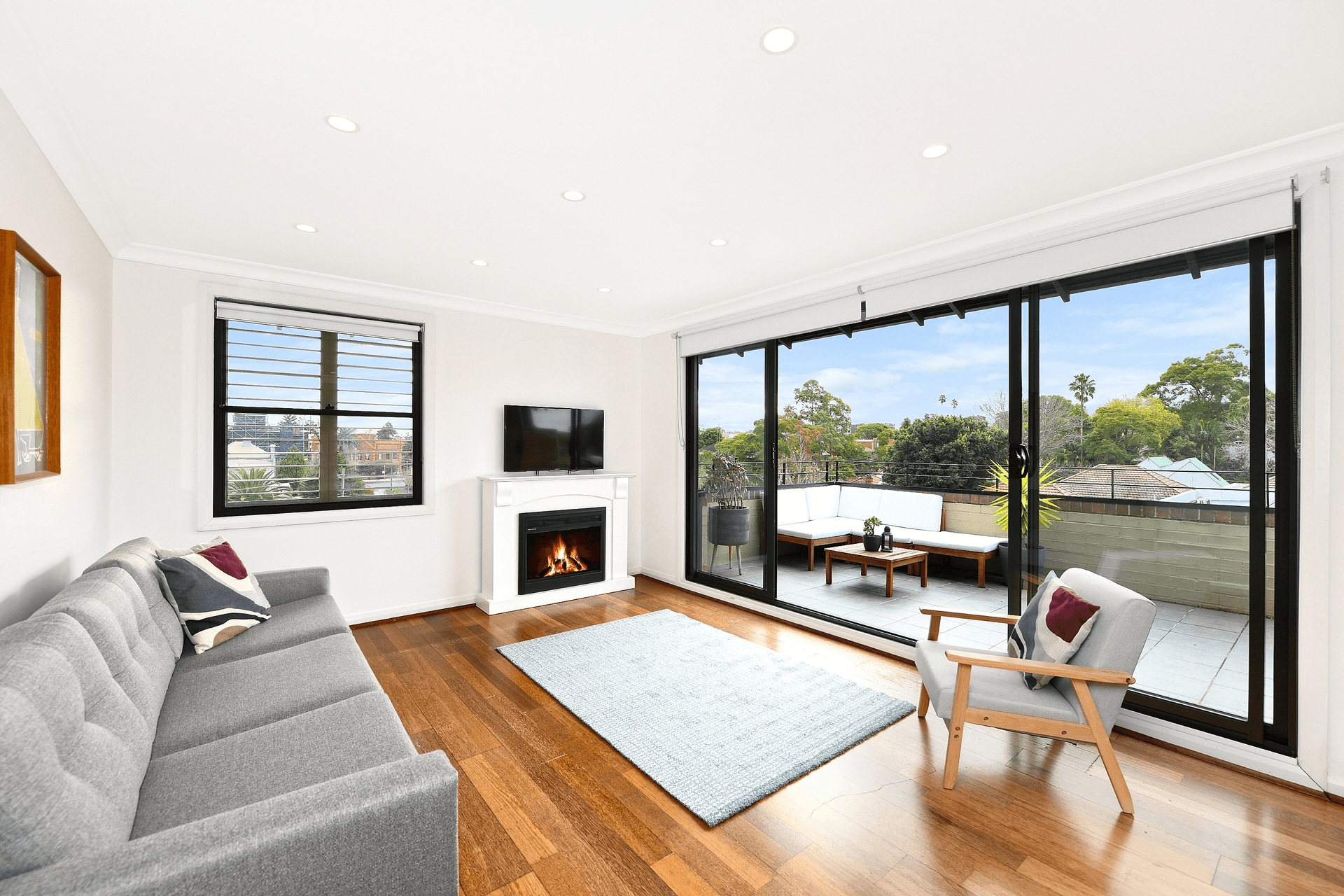 24/1-3 Coronation Avenue, Petersham, NSW 2049