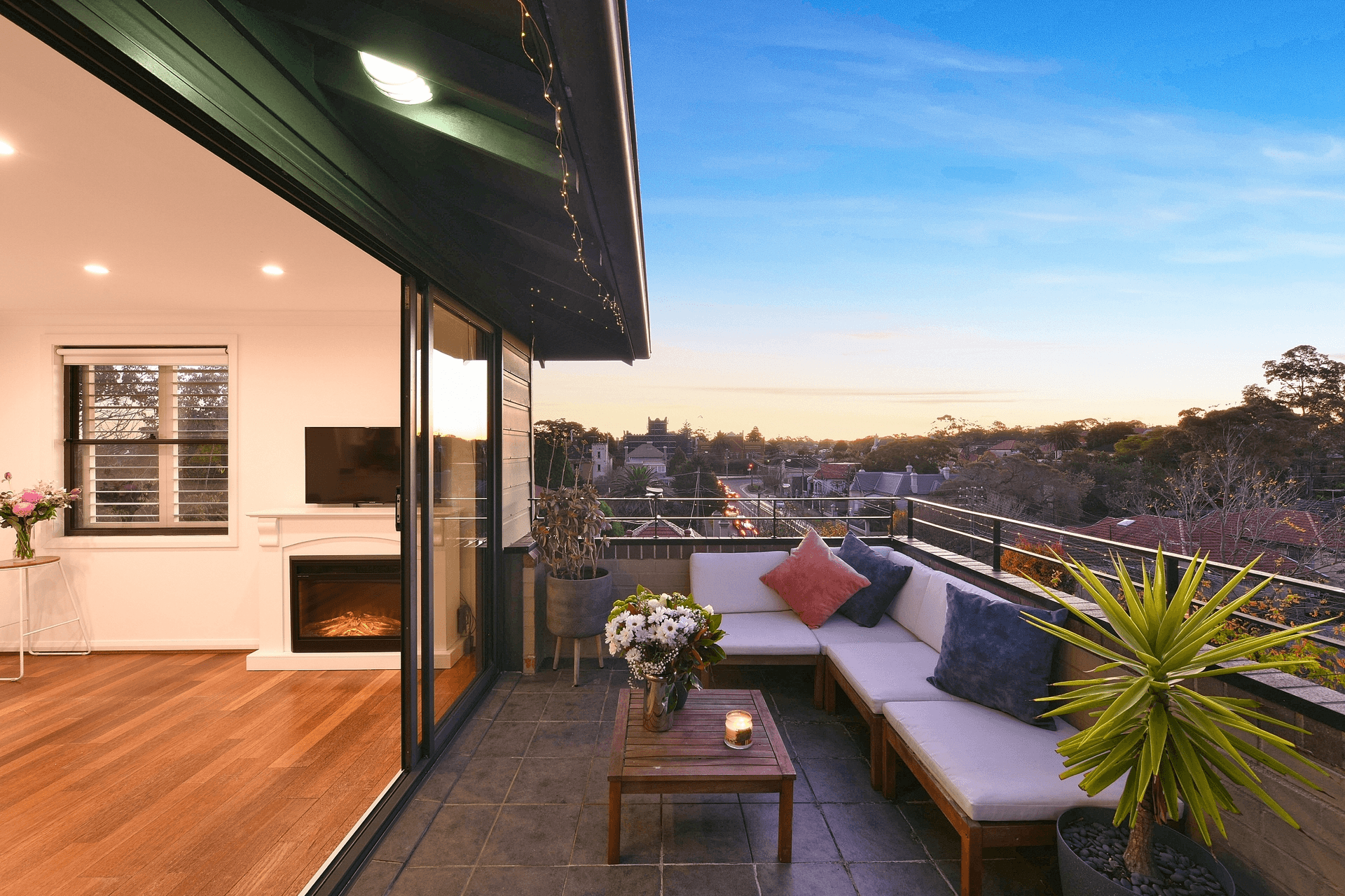 24/1-3 Coronation Avenue, Petersham, NSW 2049