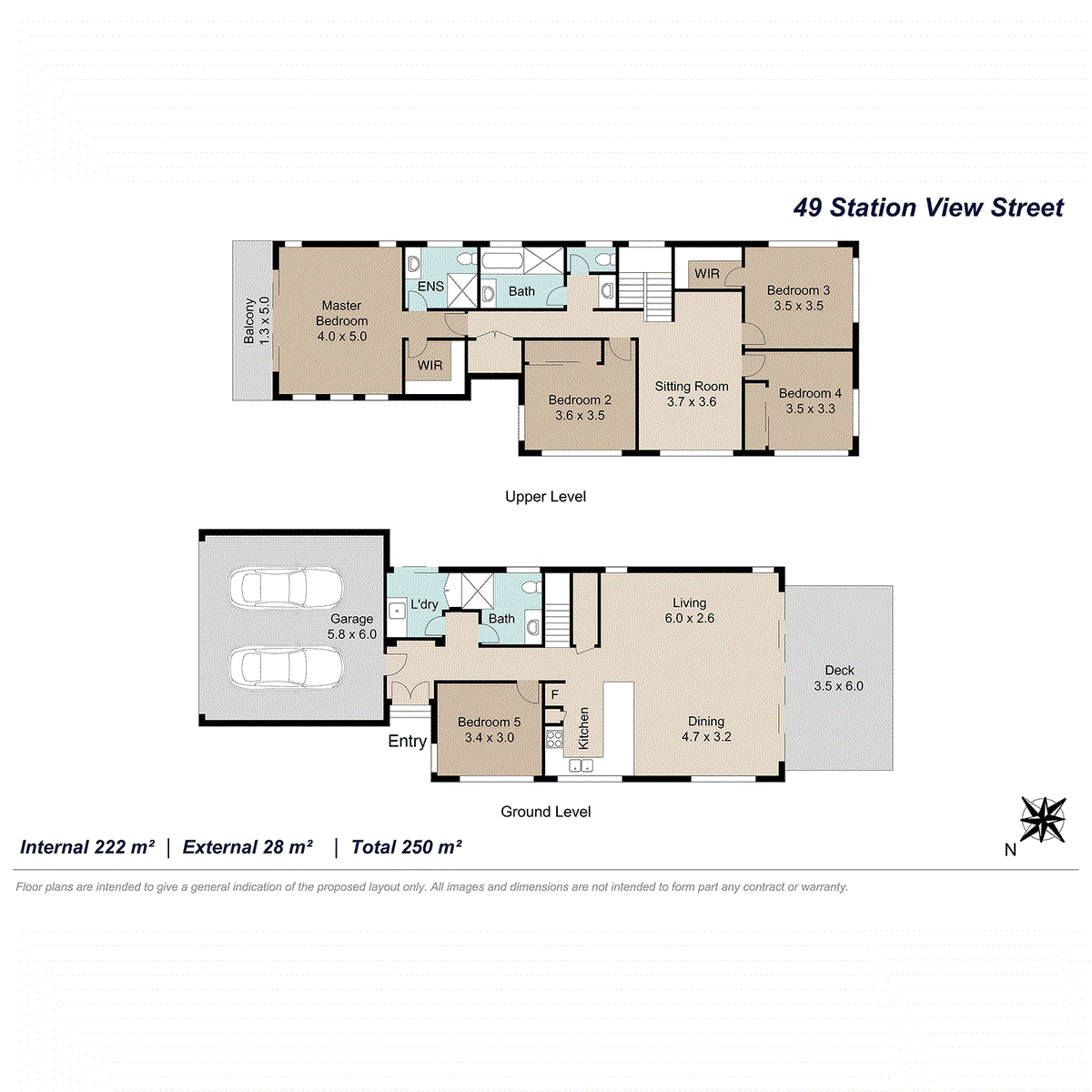 49 Station View Street, MITCHELTON, QLD 4053