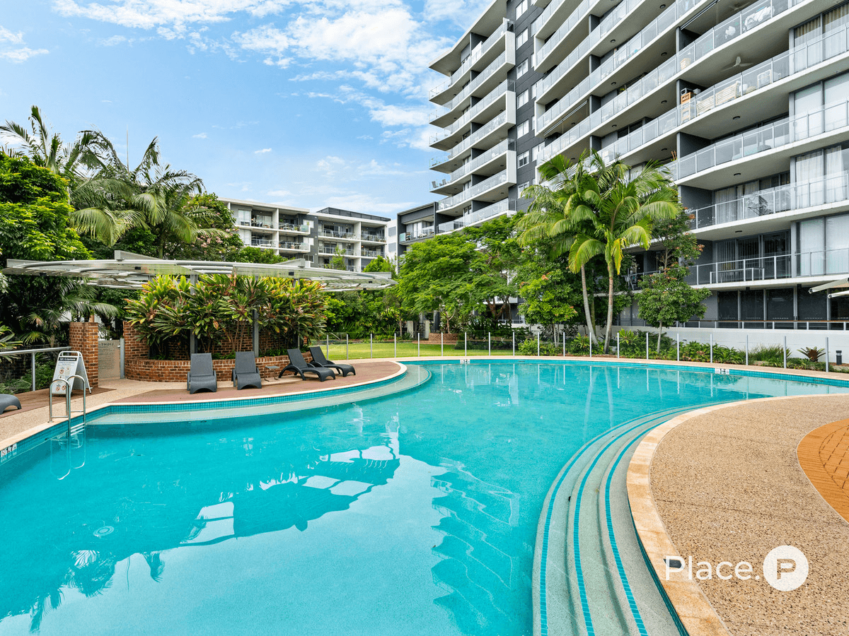 20405/15 Beesley Street, West End, QLD 4101