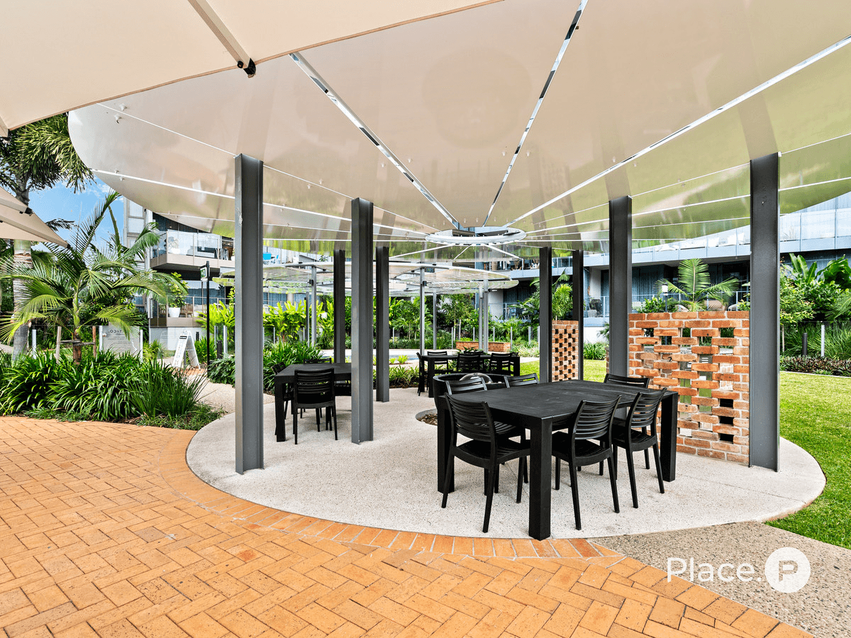 20405/15 Beesley Street, West End, QLD 4101