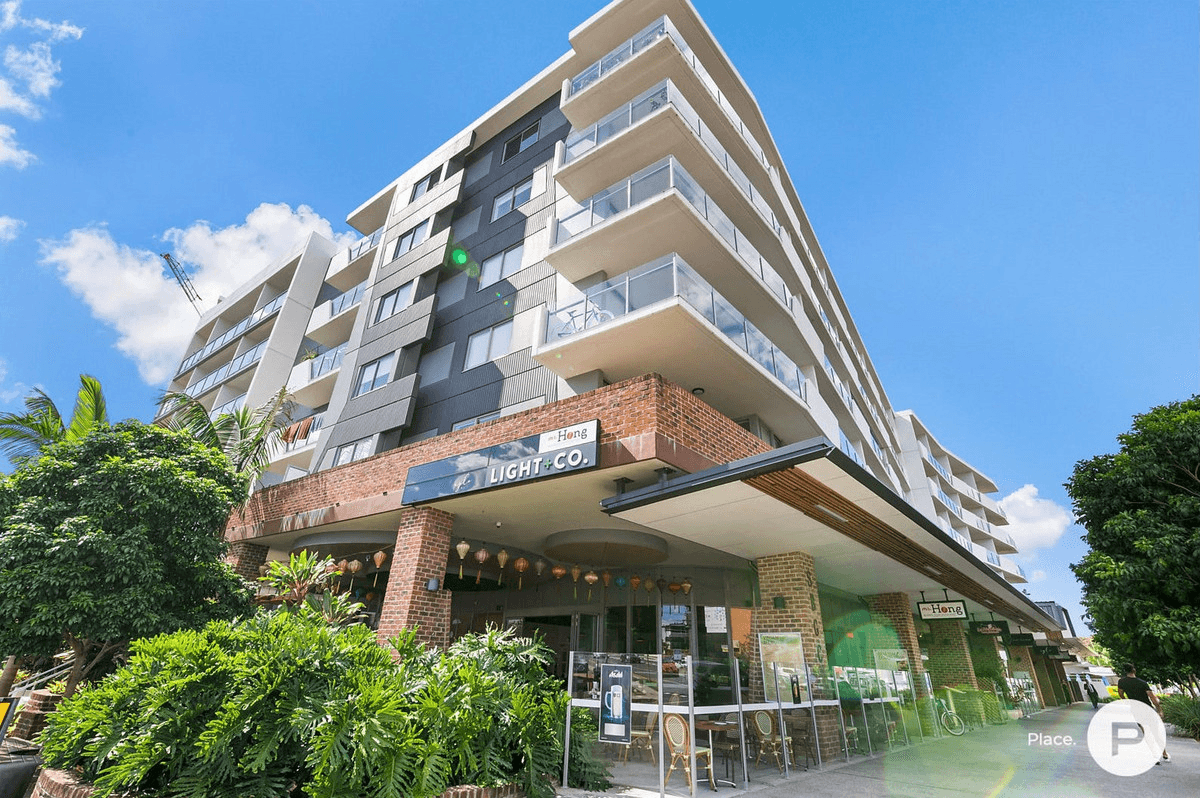 20405/15 Beesley Street, West End, QLD 4101