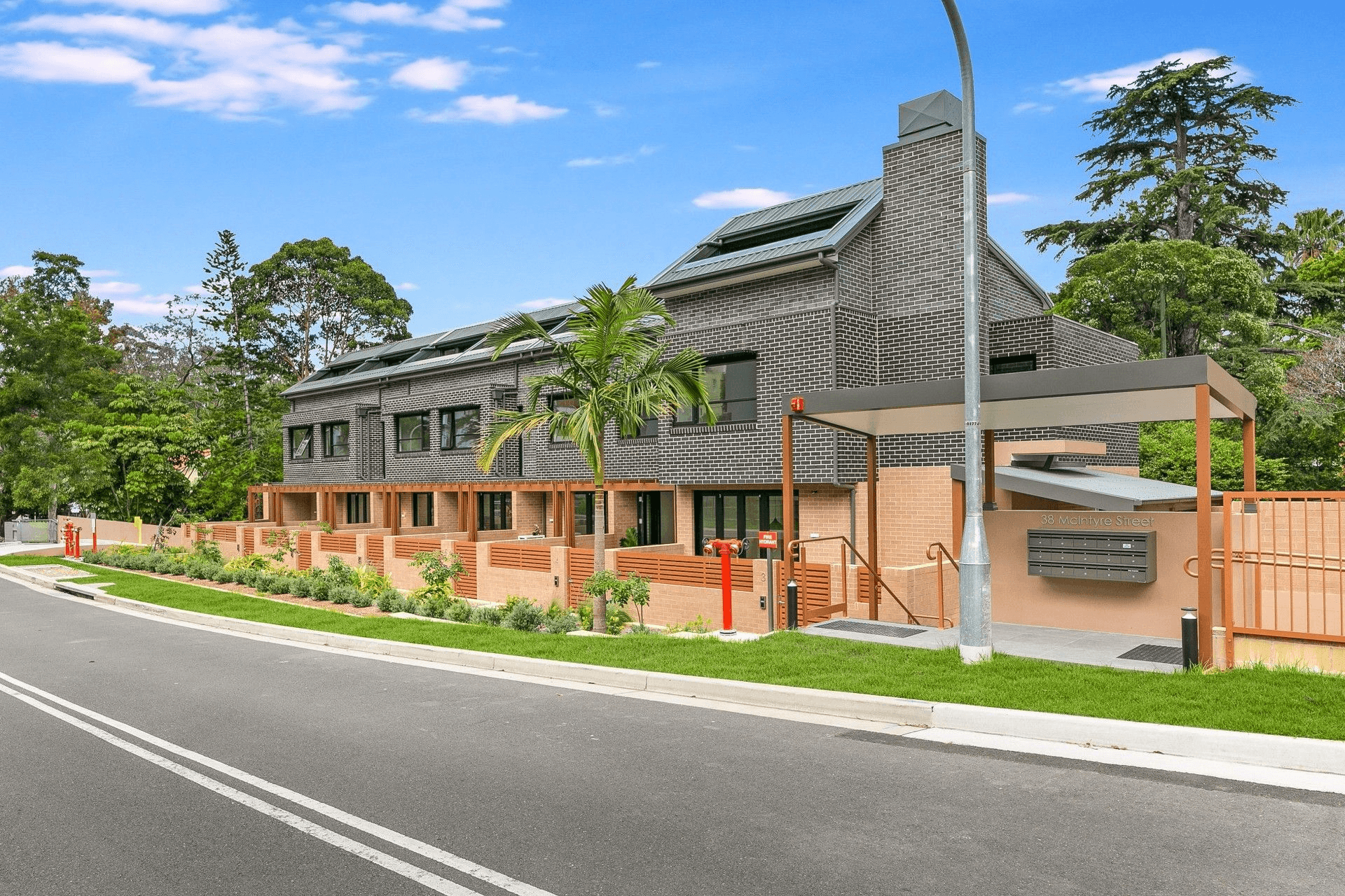 2/38 Mclntyre Street, Gordon, NSW 2072