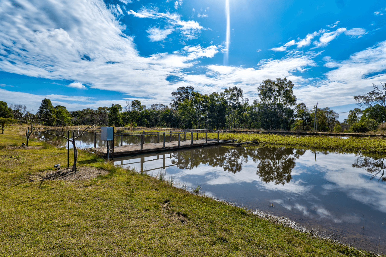 13 Zabel Drive, PLAINLAND, QLD 4341