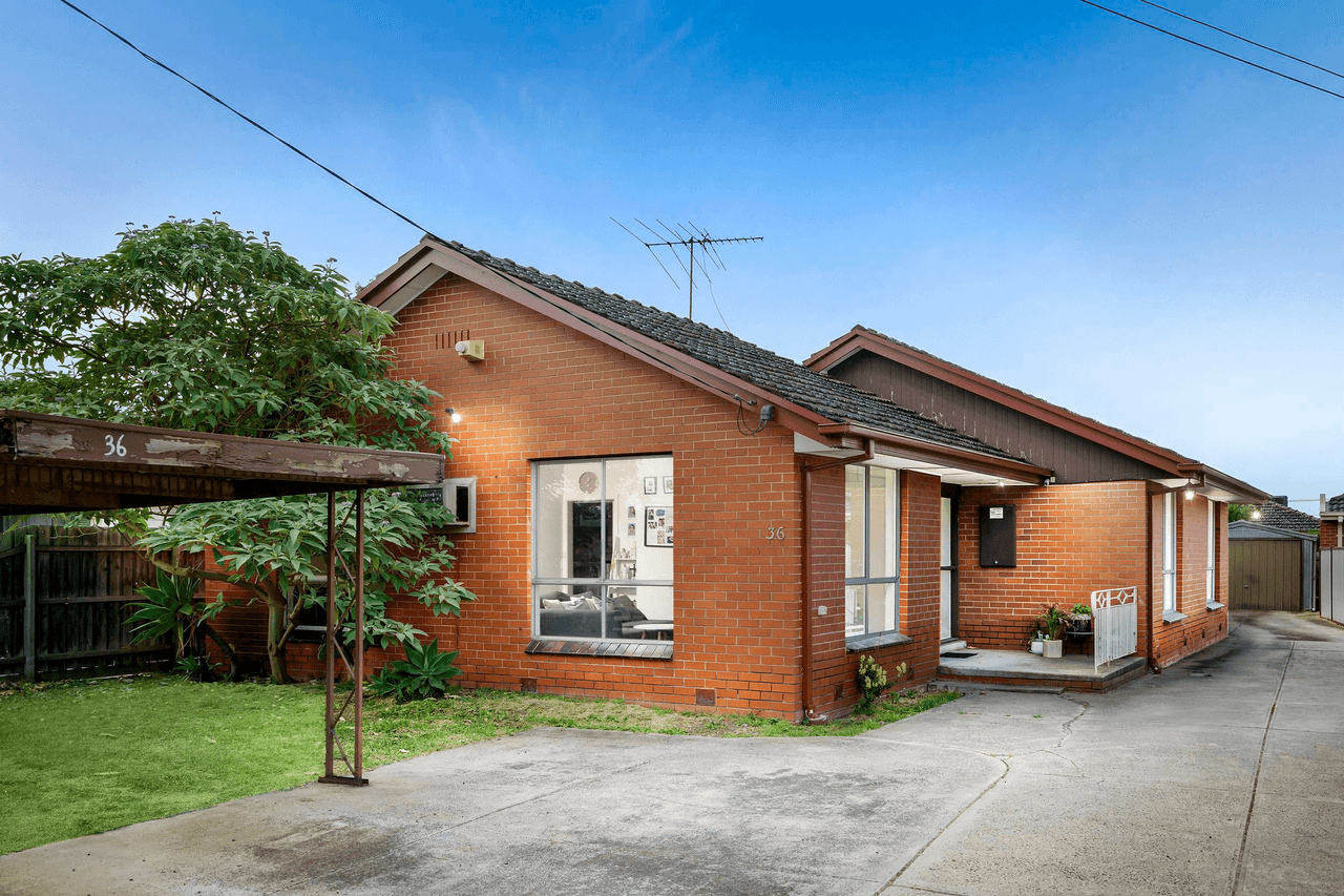 36 Swan Street, Keilor Park, VIC 3042