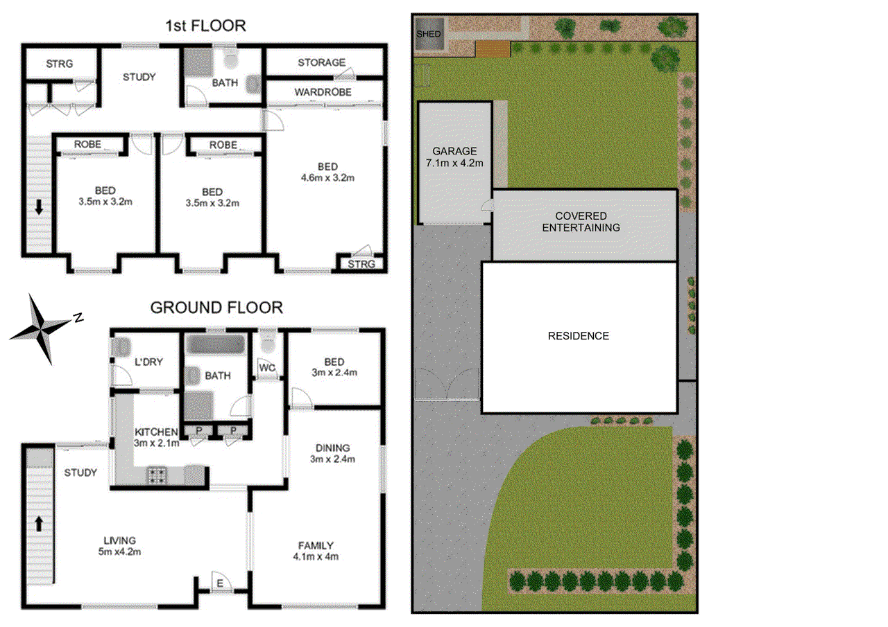 62 Greenmeadows Crescent, Toongabbie, NSW 2146