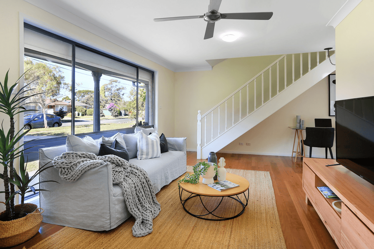 62 Greenmeadows Crescent, Toongabbie, NSW 2146