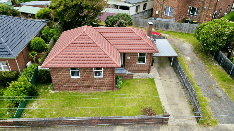 6 Maxwell Road, PAGEWOOD, NSW 2035