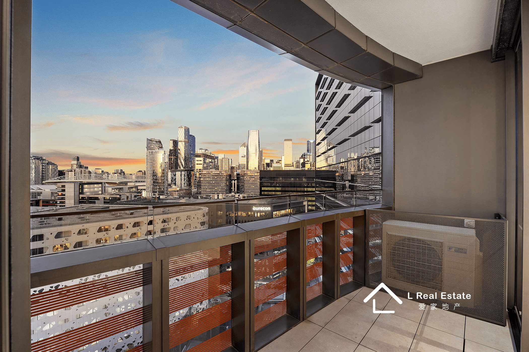 1701S/883 Collins Street, DOCKLANDS, VIC 3008