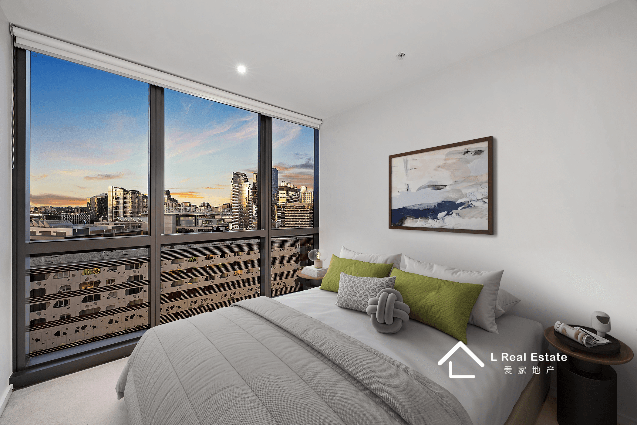 1701S/883 Collins Street, DOCKLANDS, VIC 3008