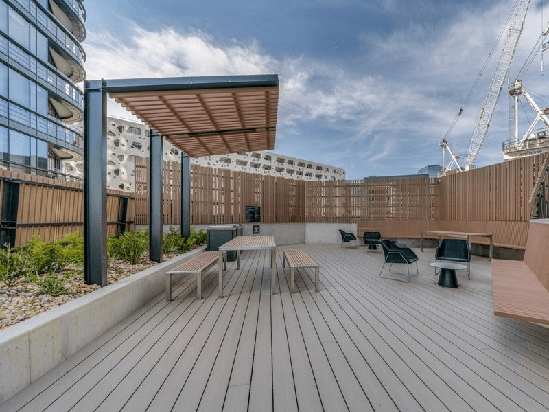 1701S/883 Collins Street, DOCKLANDS, VIC 3008