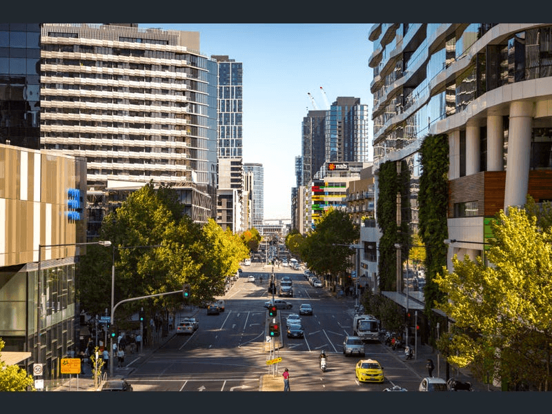 1701S/883 Collins Street, DOCKLANDS, VIC 3008