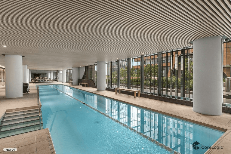 1701S/883 Collins Street, DOCKLANDS, VIC 3008