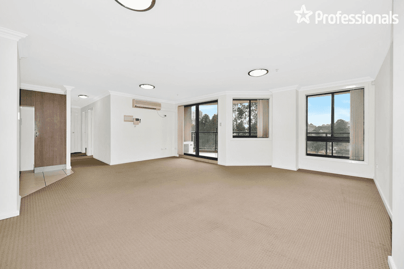 606/91B Bridge Road, Westmead, NSW 2145