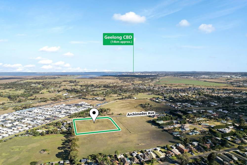 119-129 Archimedes Avenue, LARA, VIC 3212