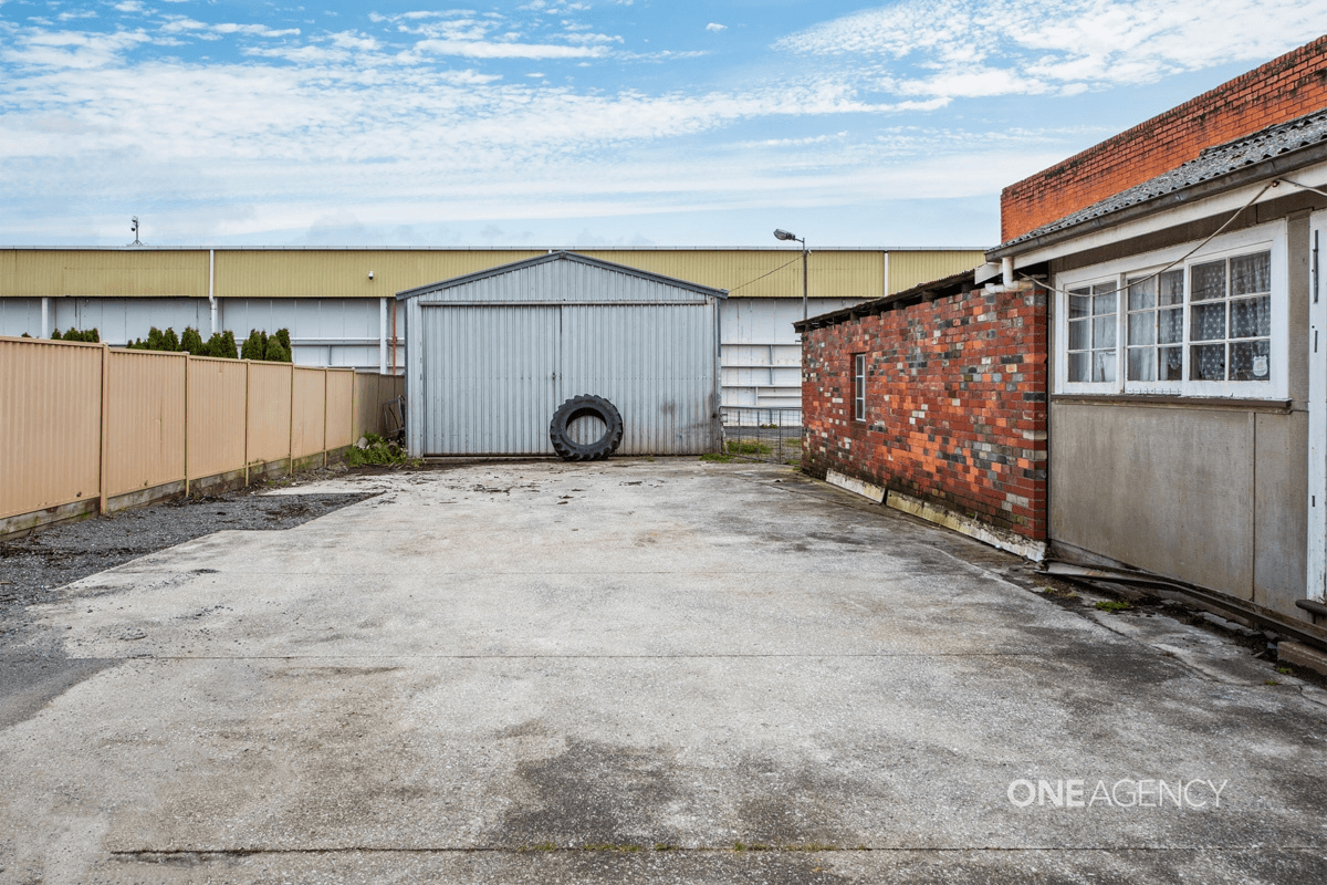 122 Nelson Street, Smithton, TAS 7330