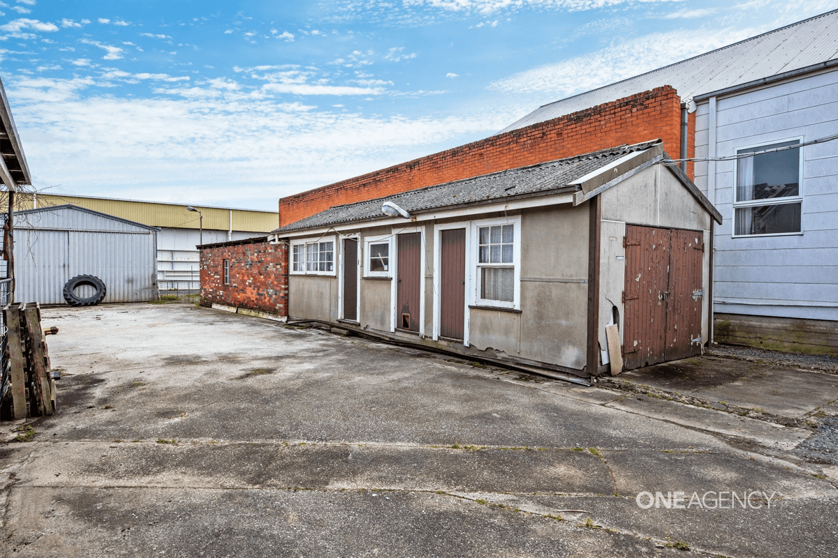 122 Nelson Street, Smithton, TAS 7330