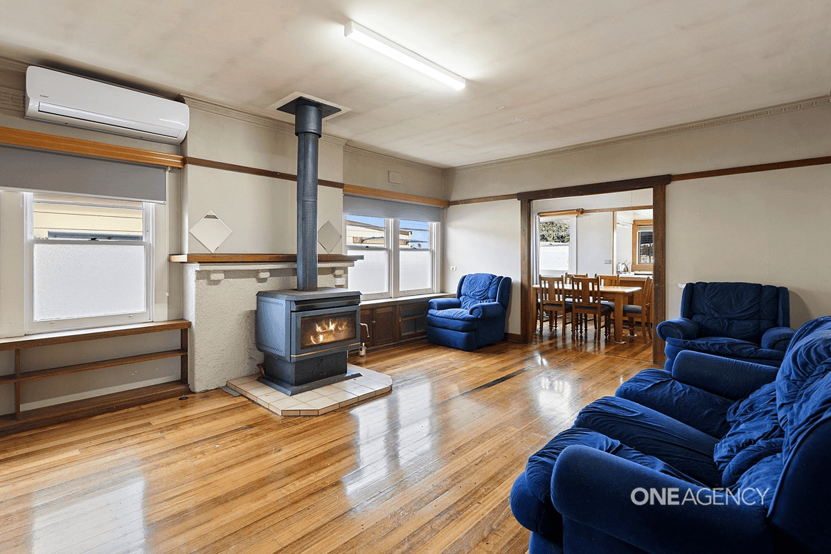 122 Nelson Street, Smithton, TAS 7330