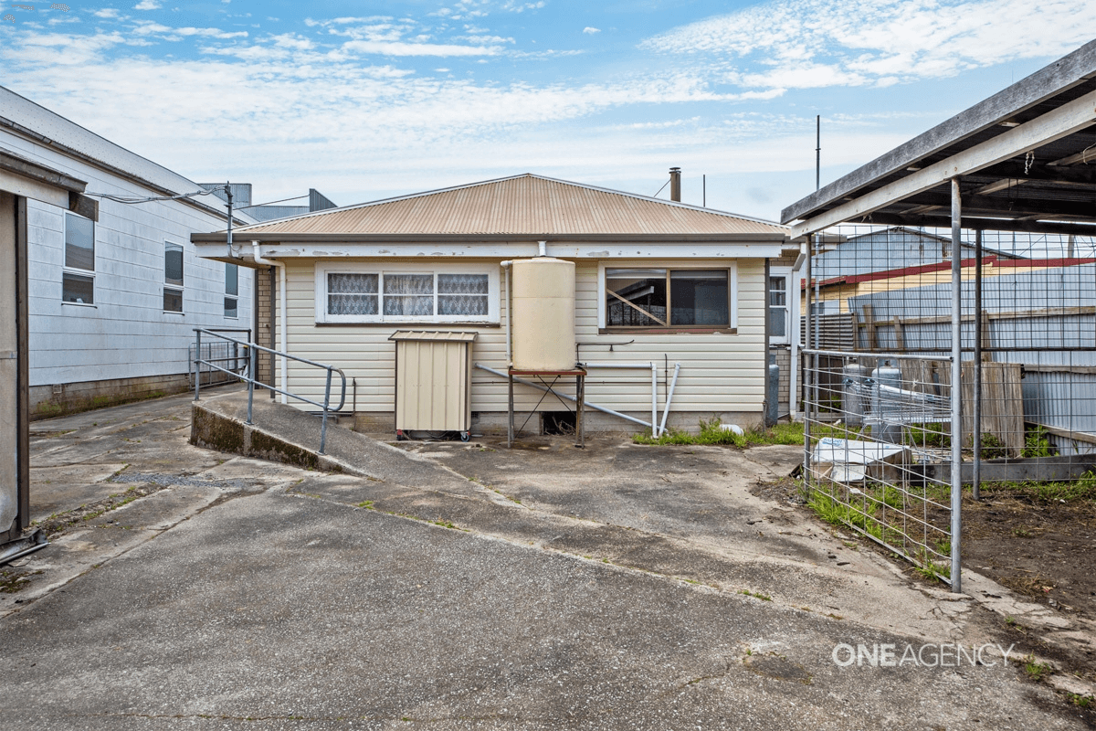 122 Nelson Street, Smithton, TAS 7330