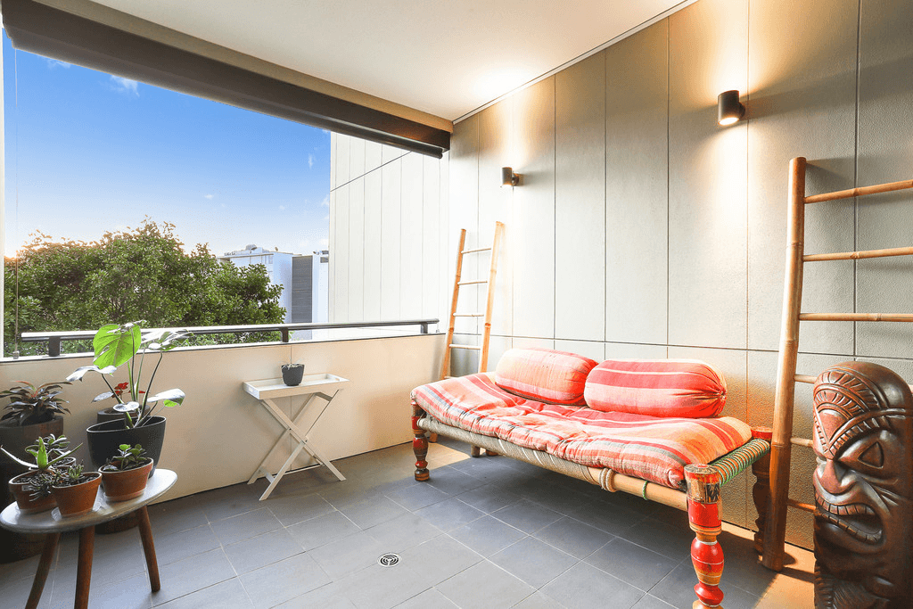 508/2 Neild Avenue, RUSHCUTTERS BAY, NSW 2011