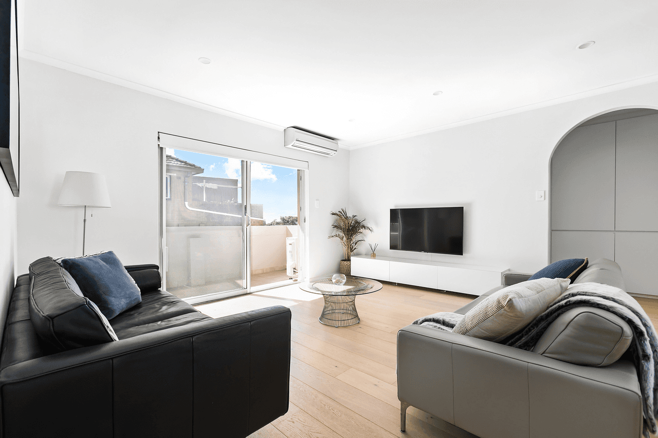 6/119-123 Mount Street, Coogee, NSW 2034