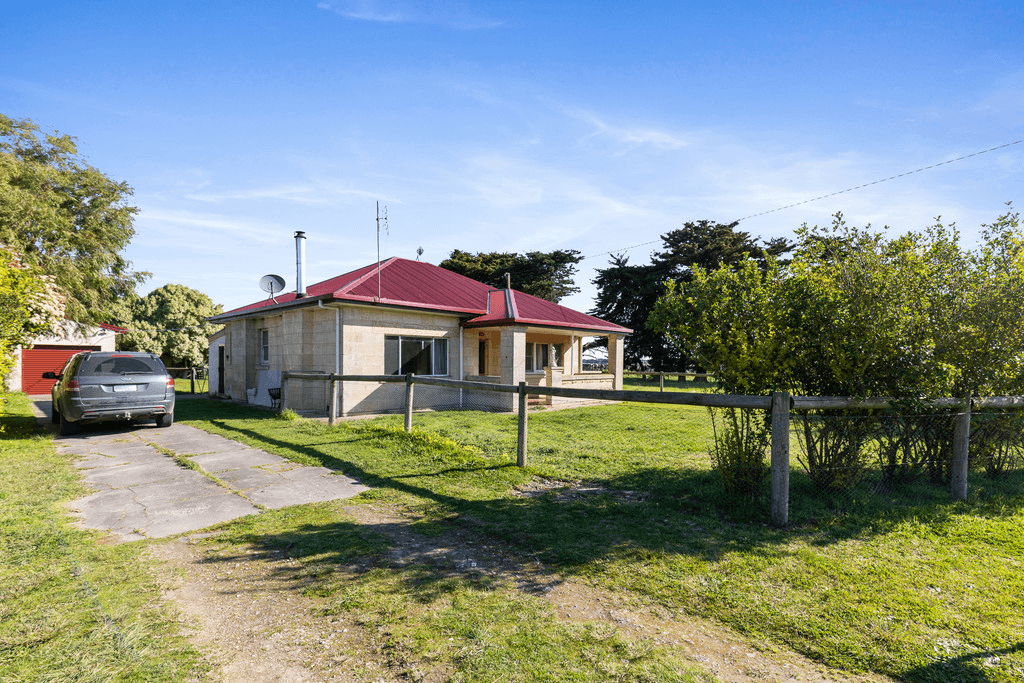 572 Caroline Road, YAHL, SA 5291