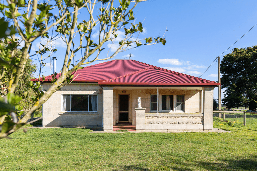 572 Caroline Road, YAHL, SA 5291