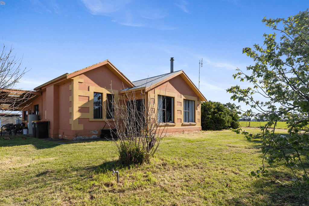 572 Caroline Road, YAHL, SA 5291