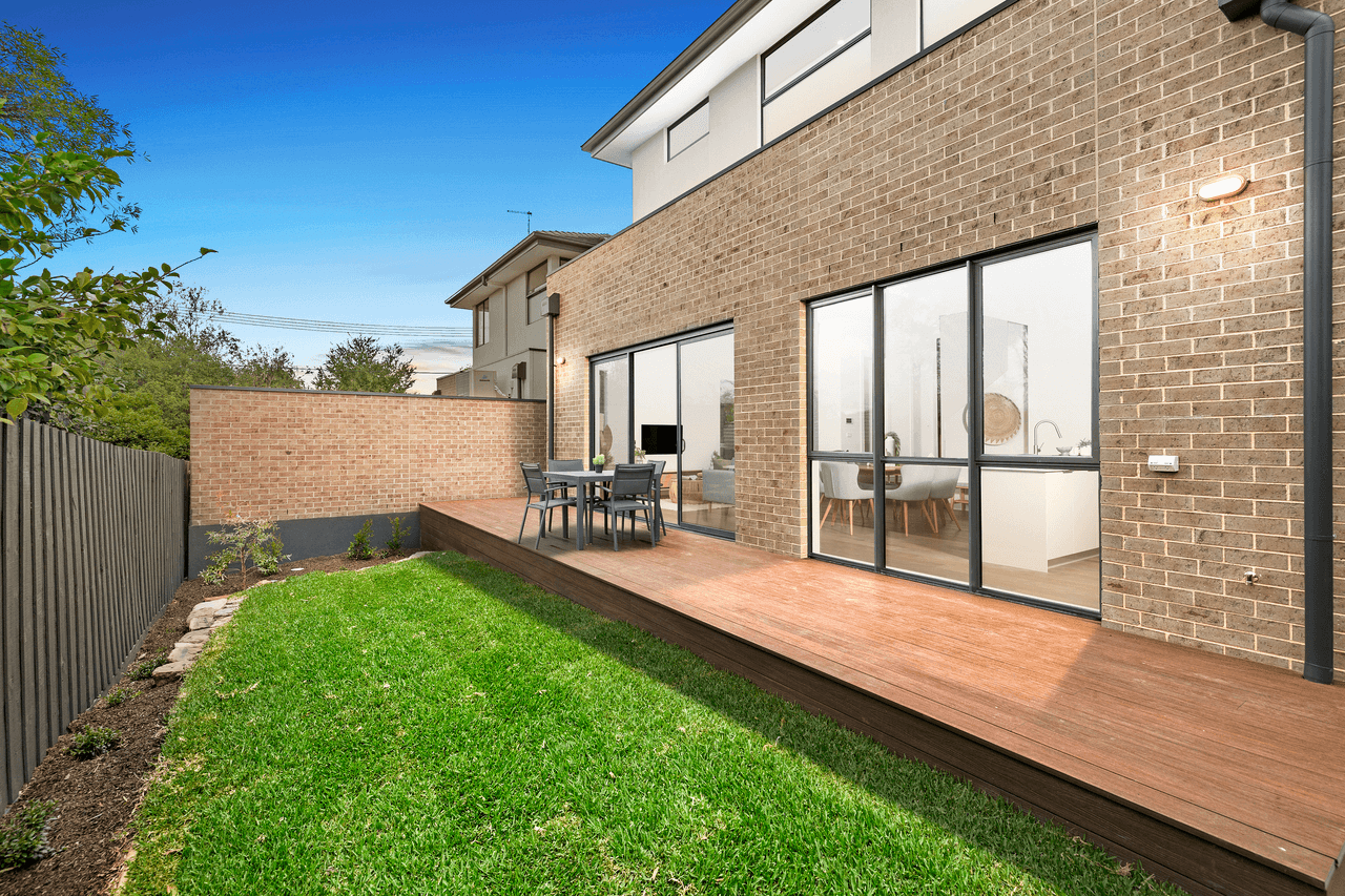 LOT 1/62 KALINDA Road, RINGWOOD, VIC 3134