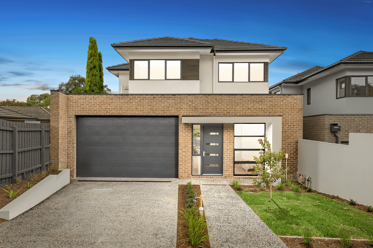 LOT 1/62 KALINDA Road, RINGWOOD, VIC 3134