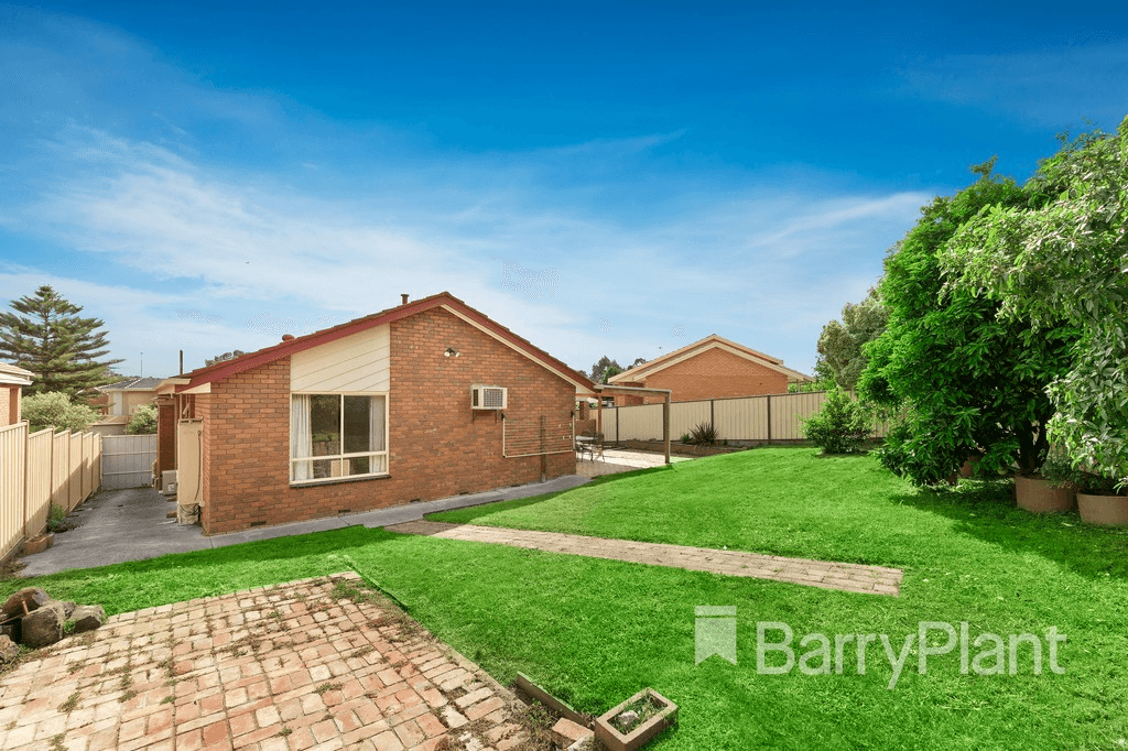 6 Heysen Court, Mill Park, VIC 3082