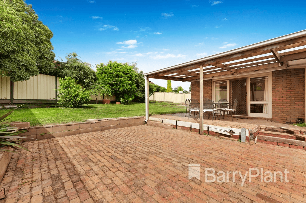 6 Heysen Court, Mill Park, VIC 3082