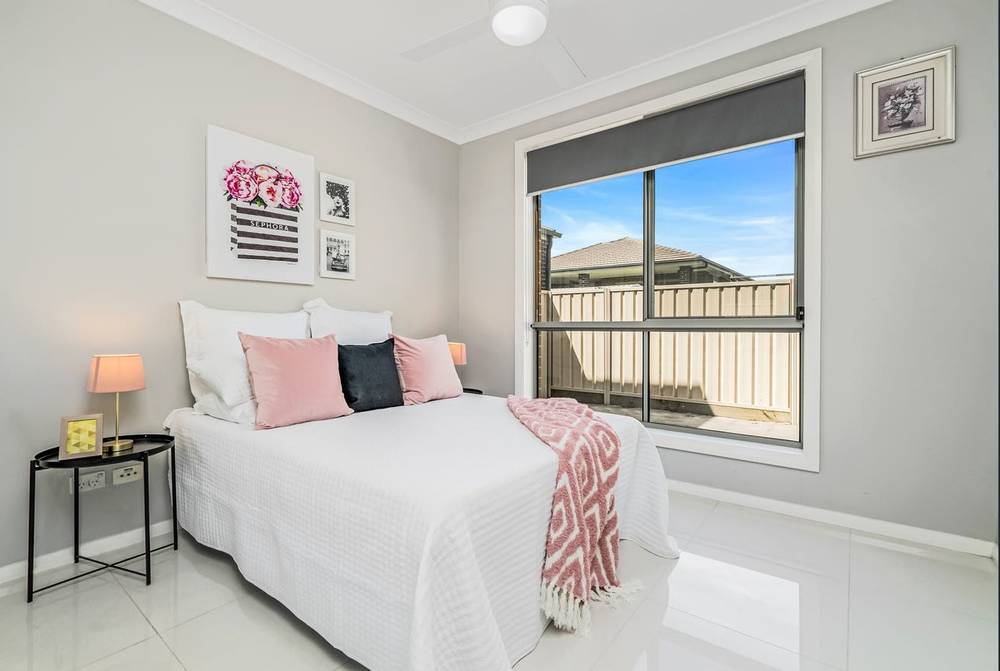 44 Fyfe Road, KELLYVILLE RIDGE, NSW 2155
