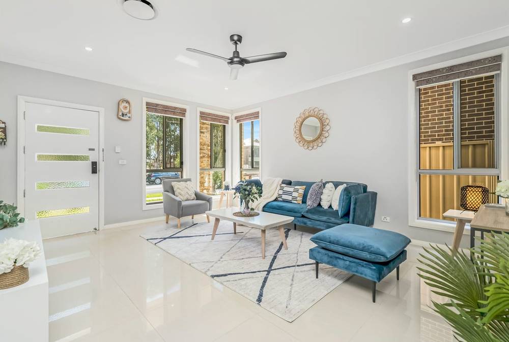 44 Fyfe Road, KELLYVILLE RIDGE, NSW 2155