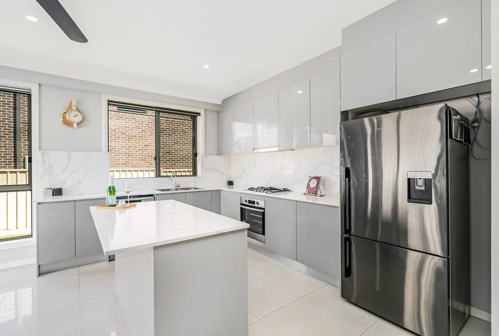 44 Fyfe Road, KELLYVILLE RIDGE, NSW 2155