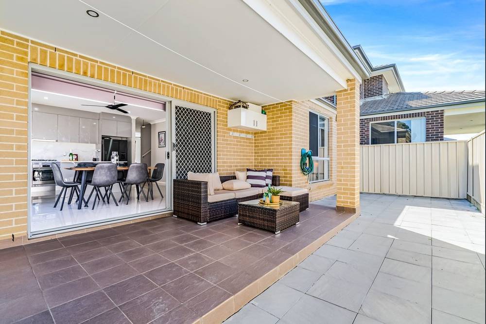 44 Fyfe Road, KELLYVILLE RIDGE, NSW 2155