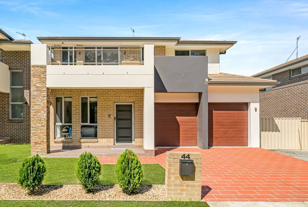 44 Fyfe Road, KELLYVILLE RIDGE, NSW 2155