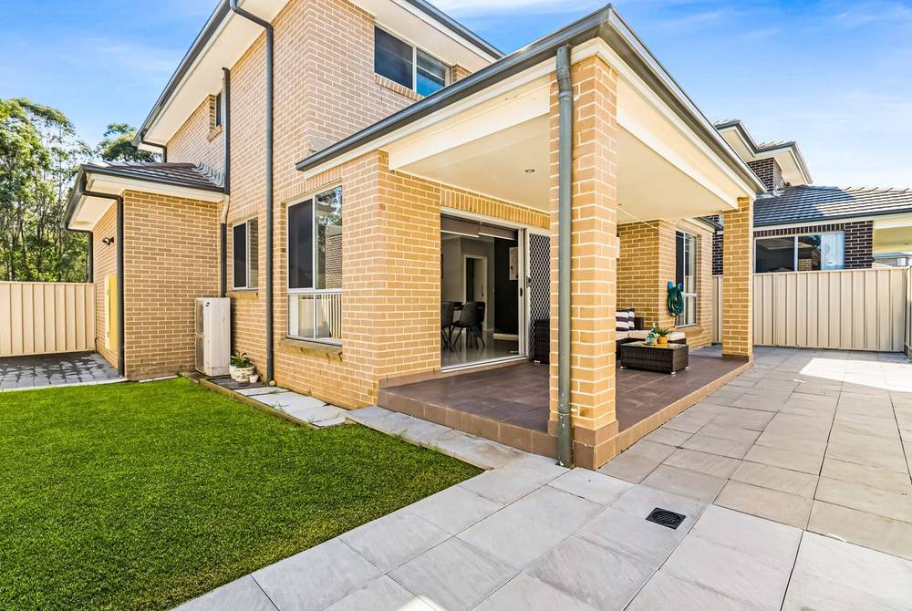44 Fyfe Road, KELLYVILLE RIDGE, NSW 2155
