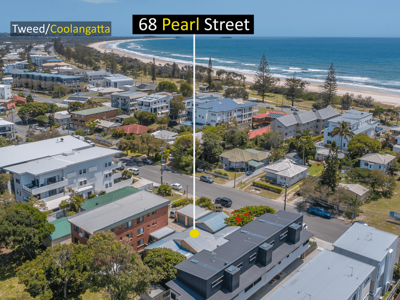 68 Pearl Street, KINGSCLIFF, NSW 2487