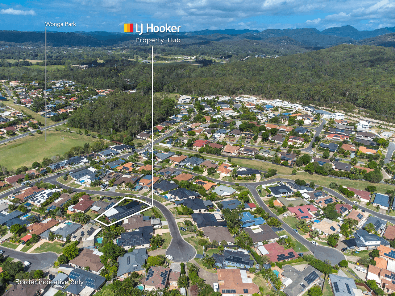 11 Quoll Close, BURLEIGH HEADS, QLD 4220