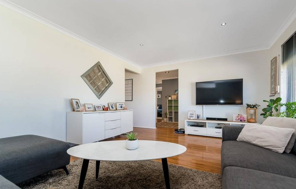 32 Gascoyne Way, COOLOONGUP, WA 6168