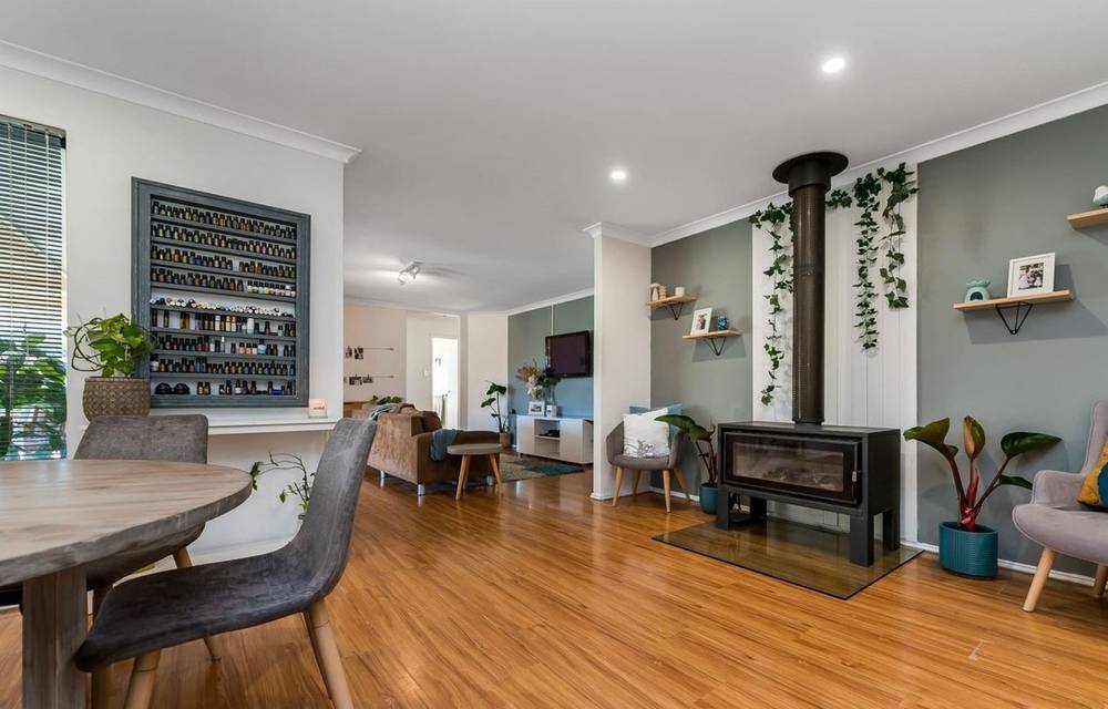 32 Gascoyne Way, COOLOONGUP, WA 6168
