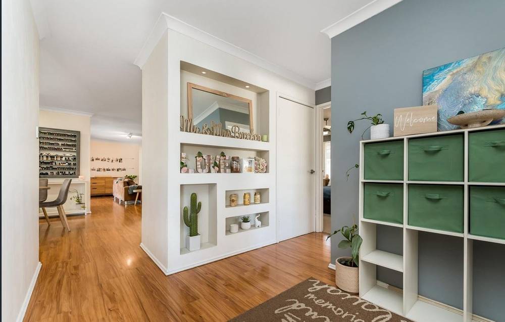 32 Gascoyne Way, COOLOONGUP, WA 6168