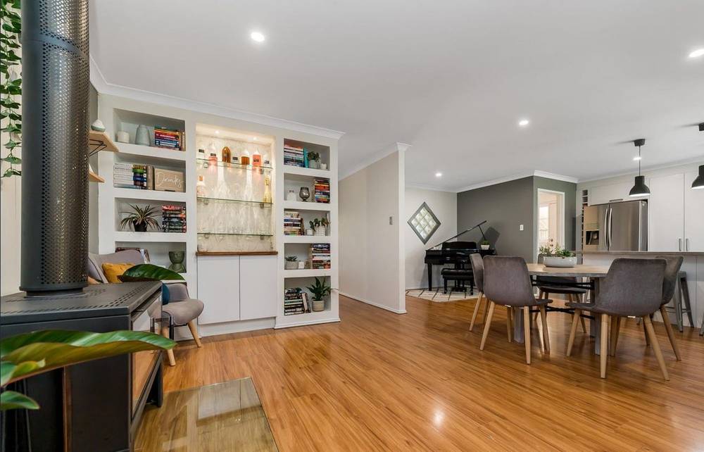 32 Gascoyne Way, COOLOONGUP, WA 6168